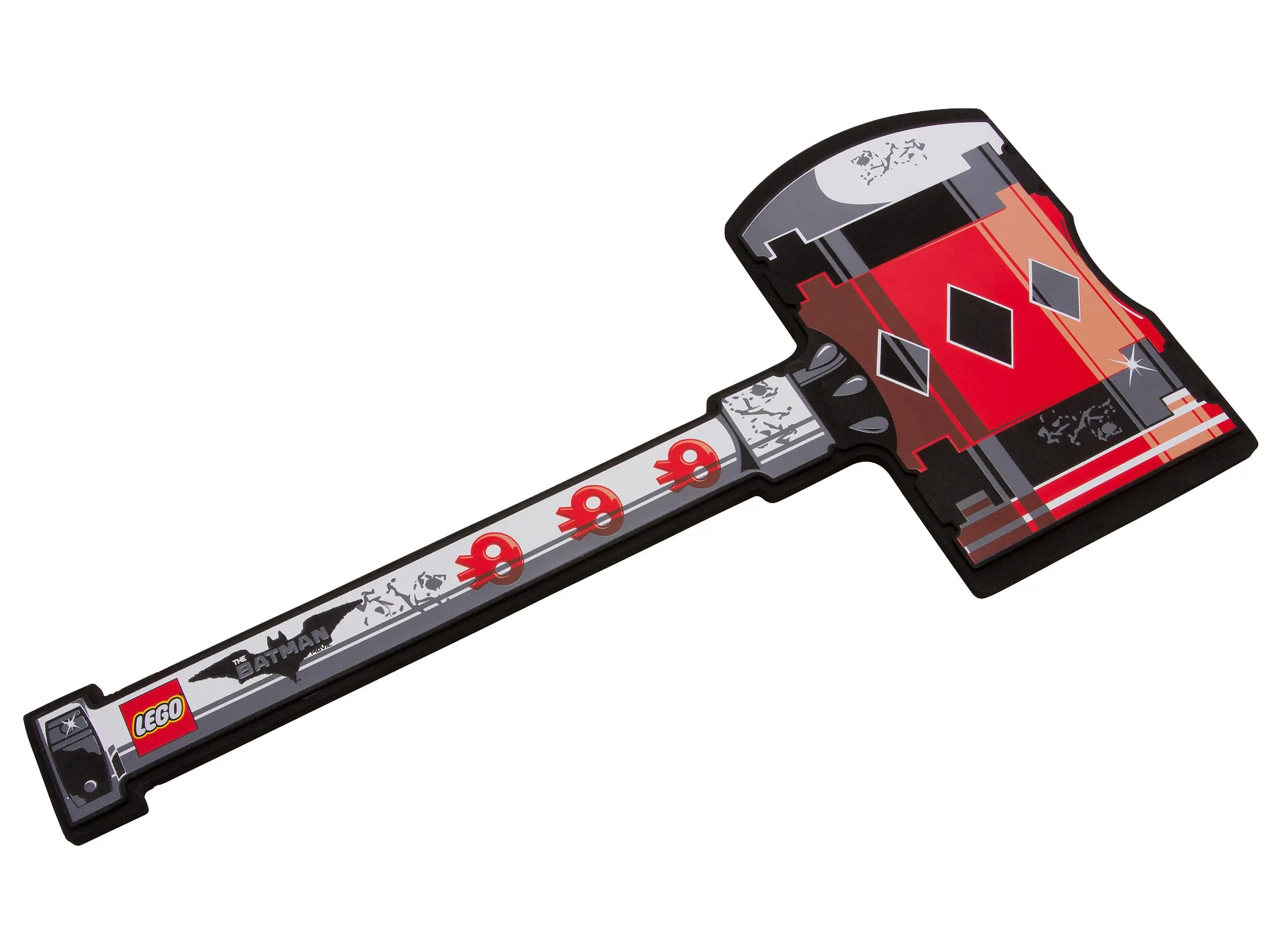 レゴ 853646-1 Harley Quinn Hammer コスチューム