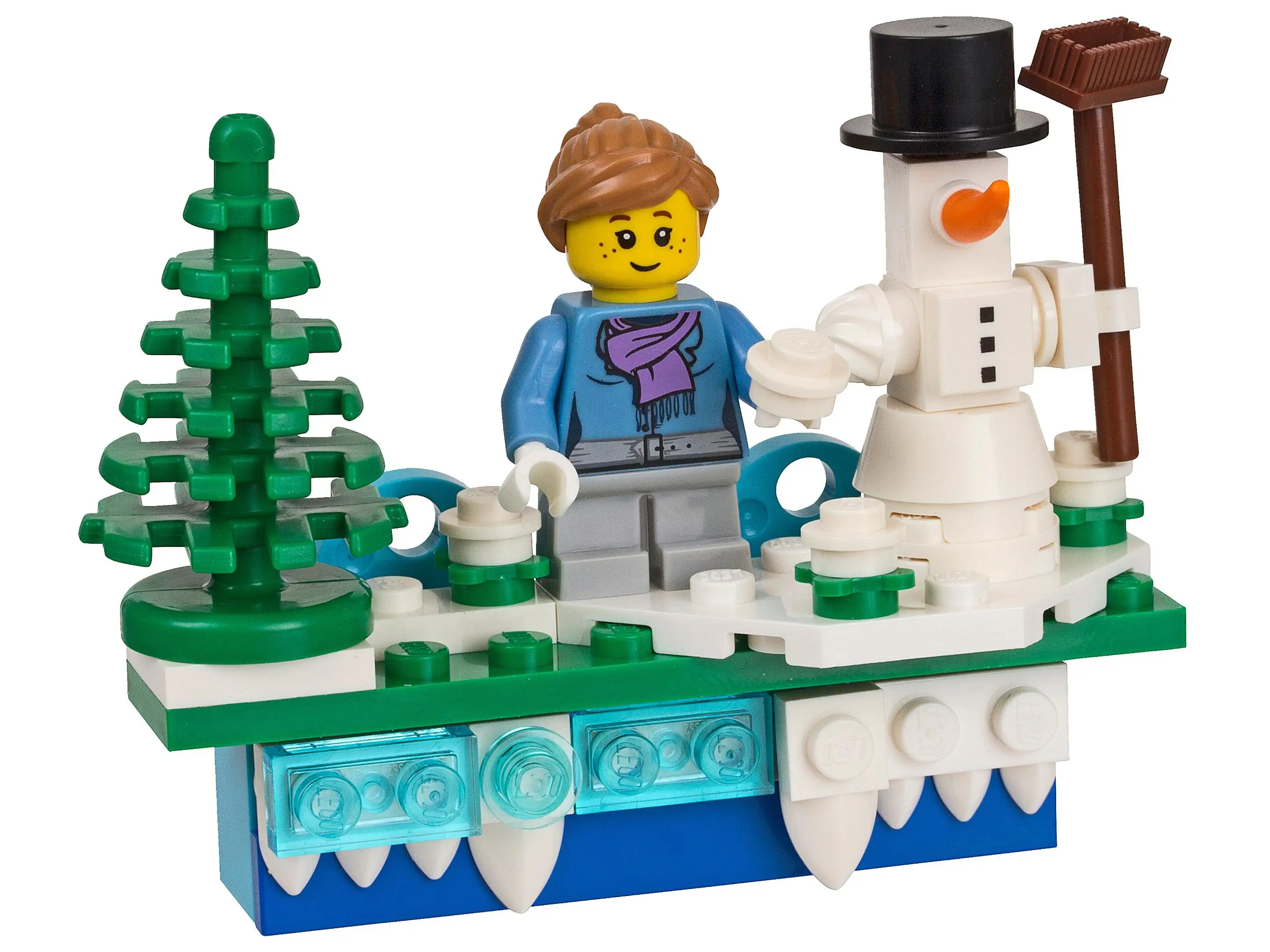 LEGO Set 853663