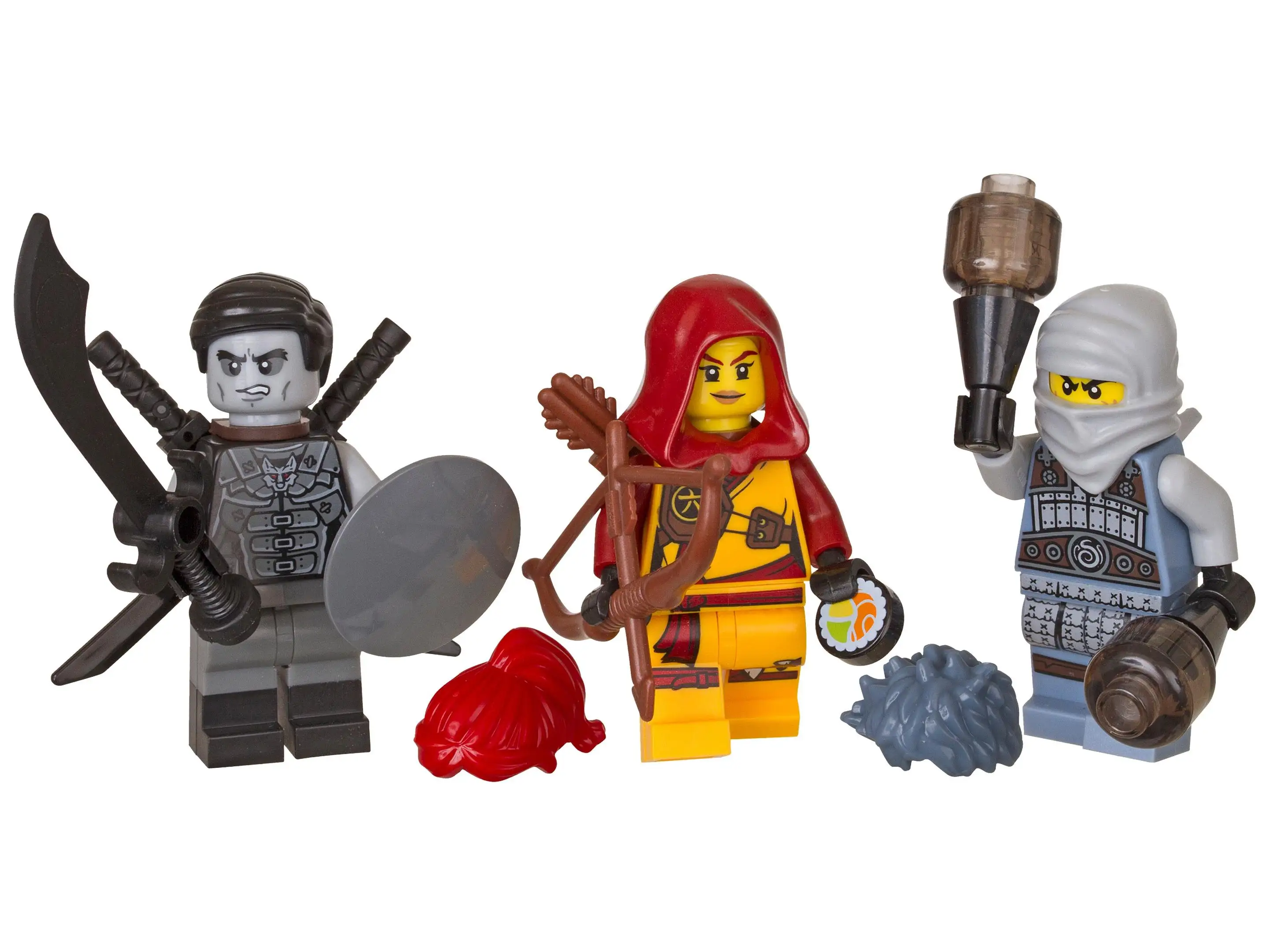 LEGO Set 853687