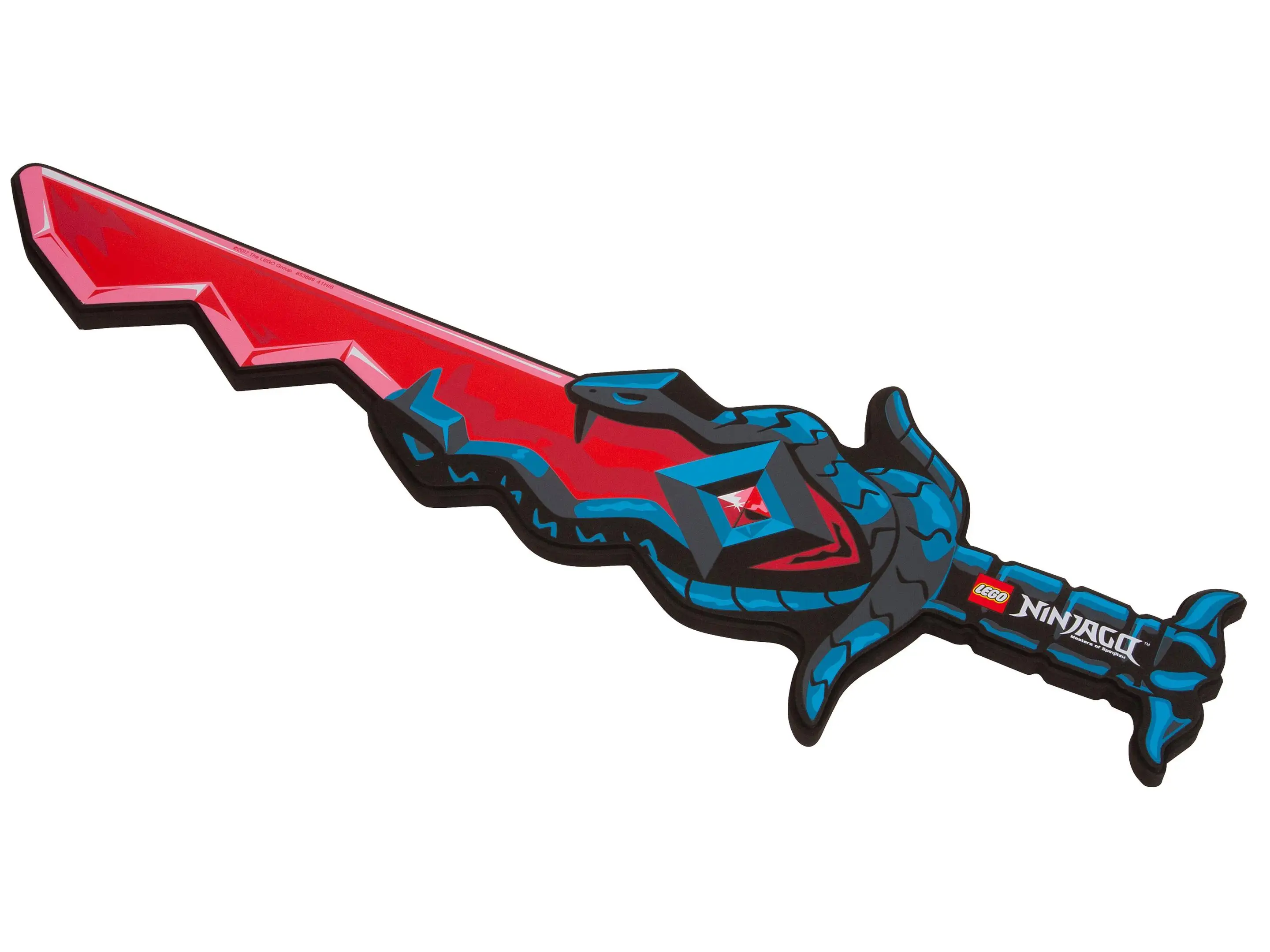 レゴ 853689-1 Vermillion Sword コスチューム