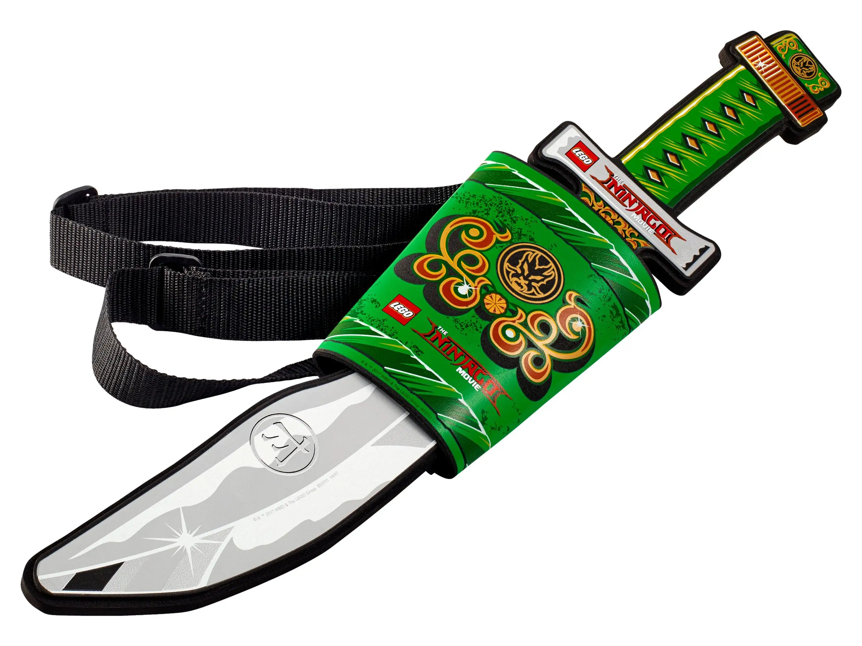レゴ 853701-1 Sword & Sheath コスチューム