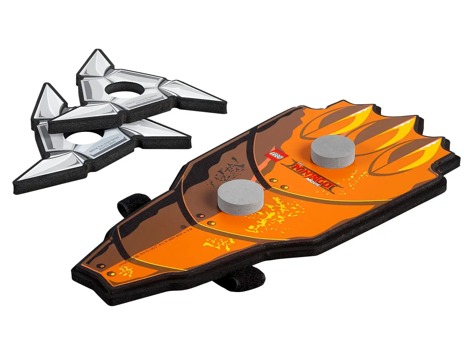 レゴ 853753-1 Shuriken Claw コスチューム