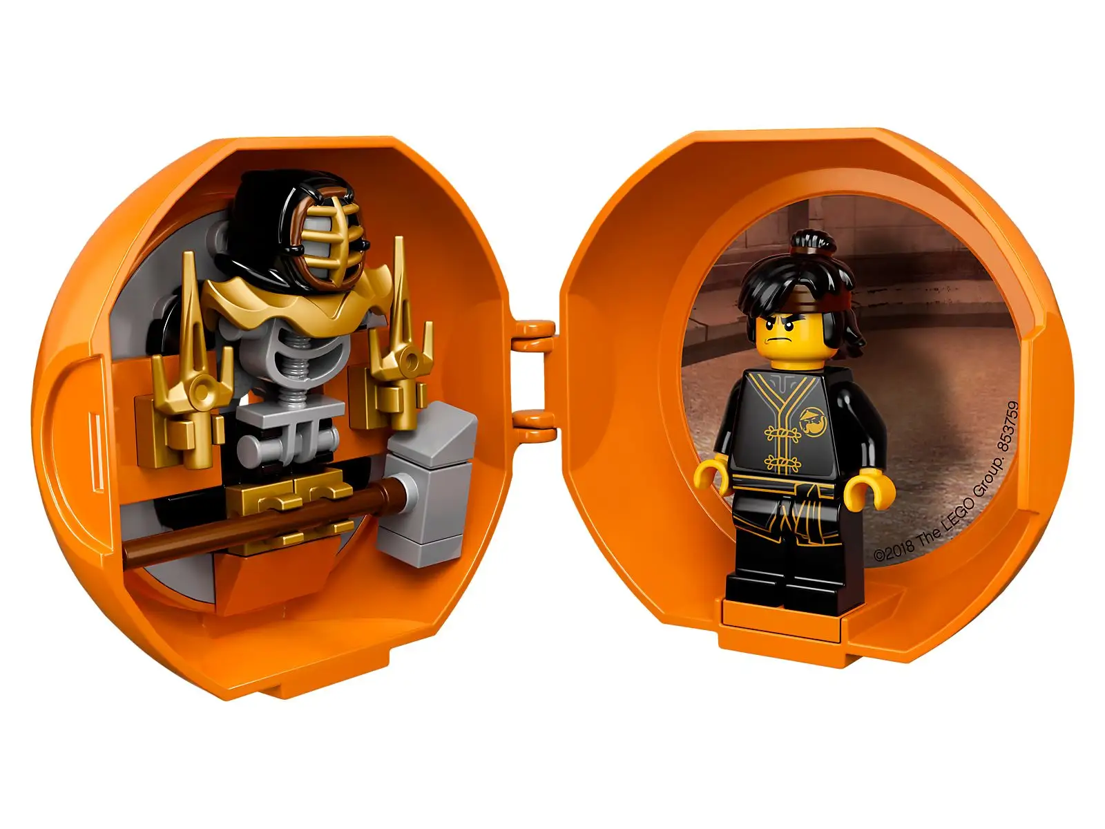 LEGO Set 853759