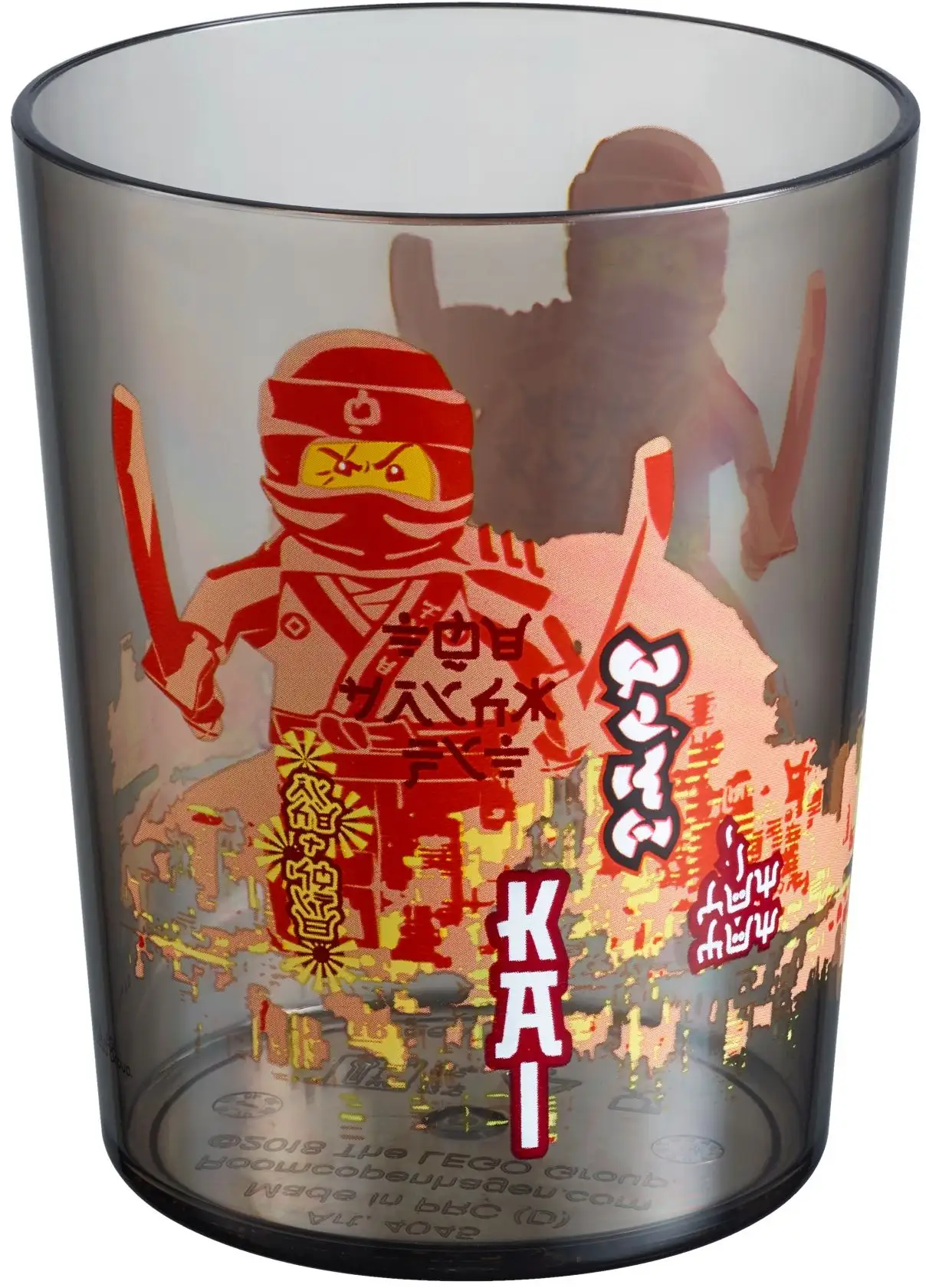 レゴ 853762-1 The LEGO Ninjago Movie Tumbler キッチン・寝具