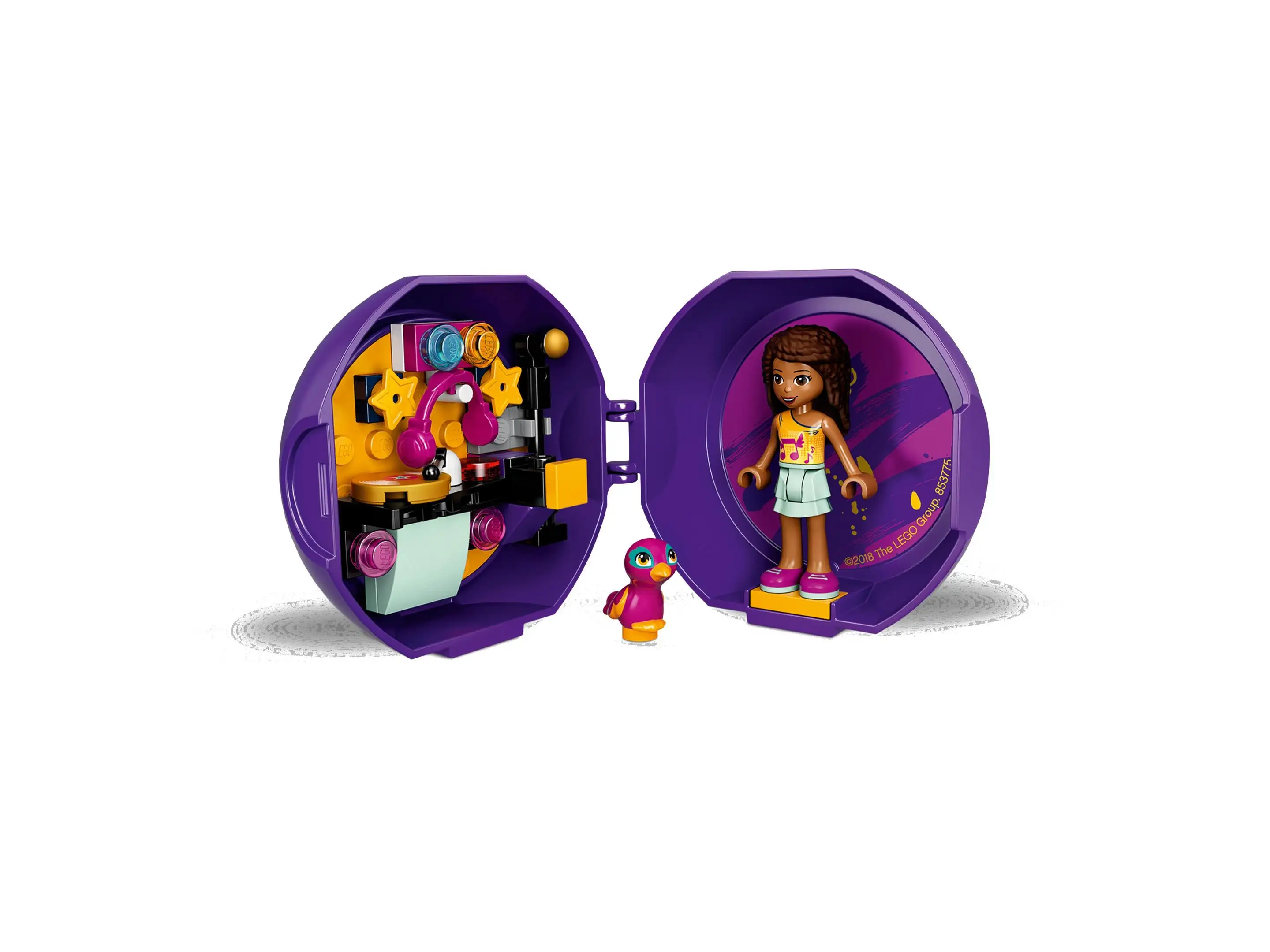 LEGO Set 853775