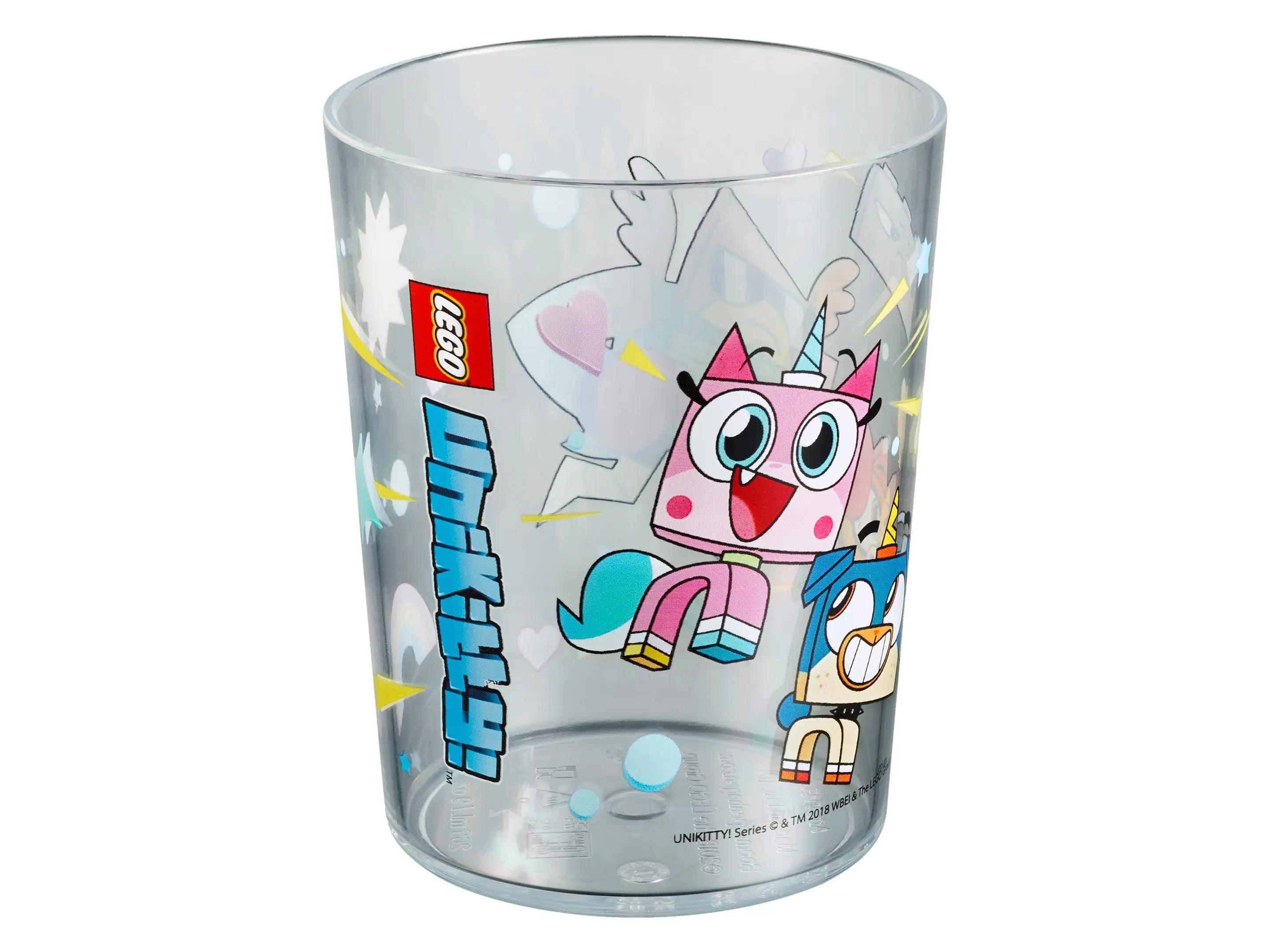 レゴ 853790-1 Unikitty Tumbler キッチン・寝具