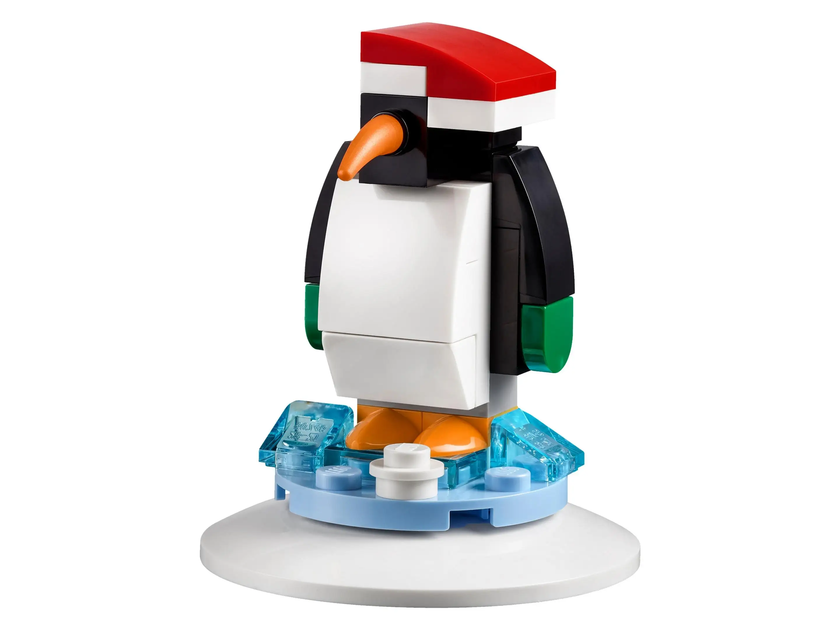 レゴ 853796-1 Penguin Holiday Ornament クリスマス