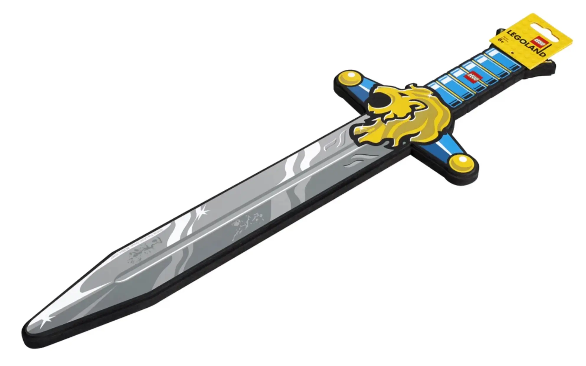 レゴ 853804-1 Lion Sword コスチューム