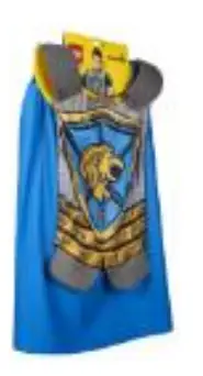 レゴ 853806-1 Lion Knight Dress-Up コスチューム
