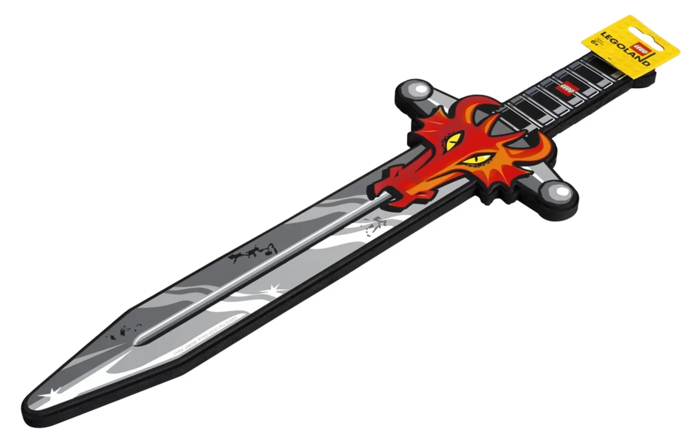 レゴ 853807-1 Dragon Sword コスチューム