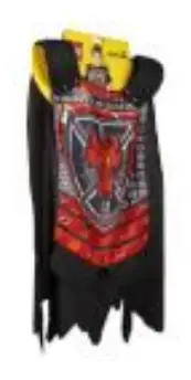 レゴ 853809-1 Dragon Knight Dress-Up コスチューム