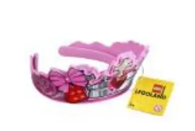 レゴ 853824-1 Princess Crown コスチューム