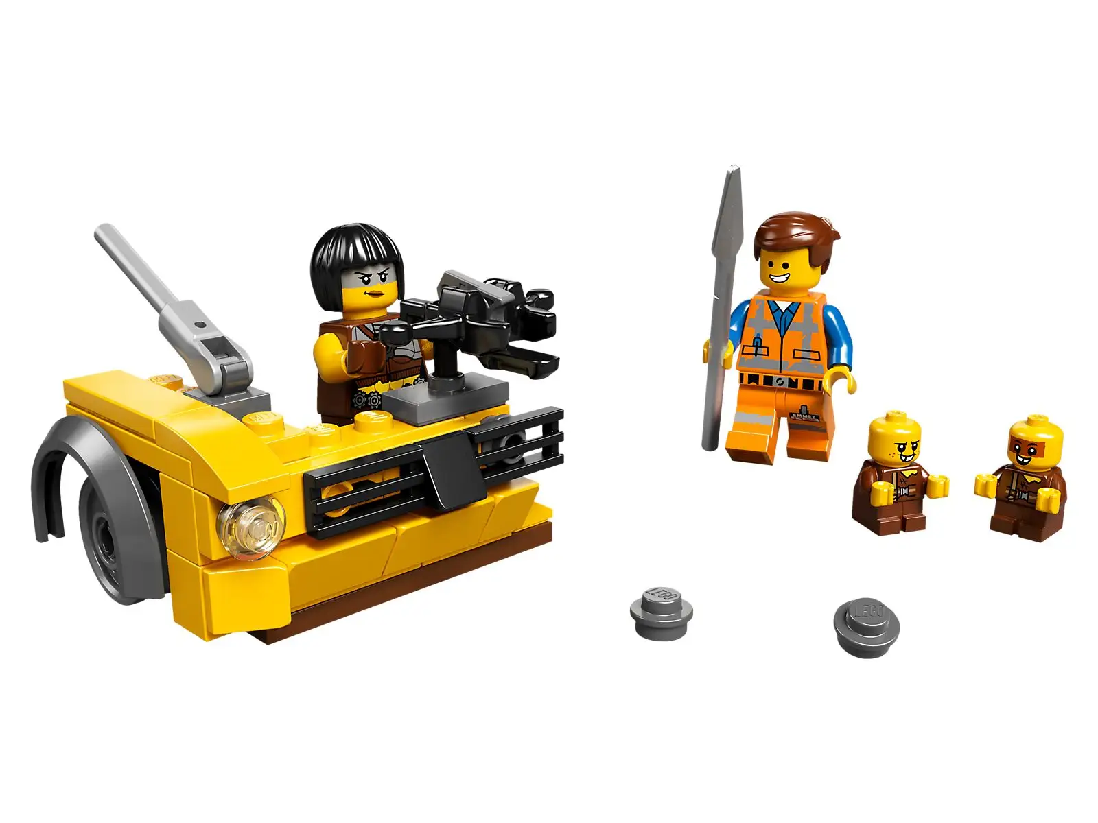 LEGO Set 853865