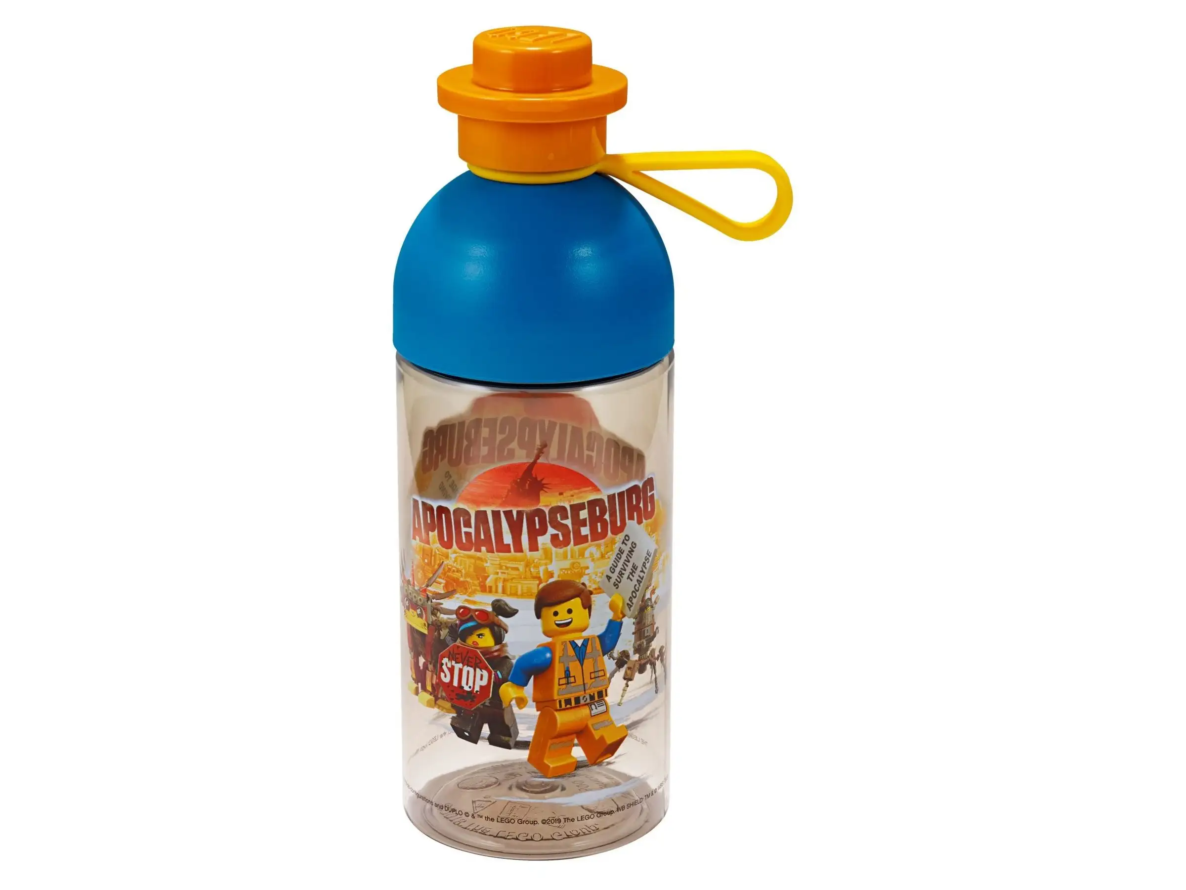 レゴ 853877-1 Hydration Bottle キッチン・寝具