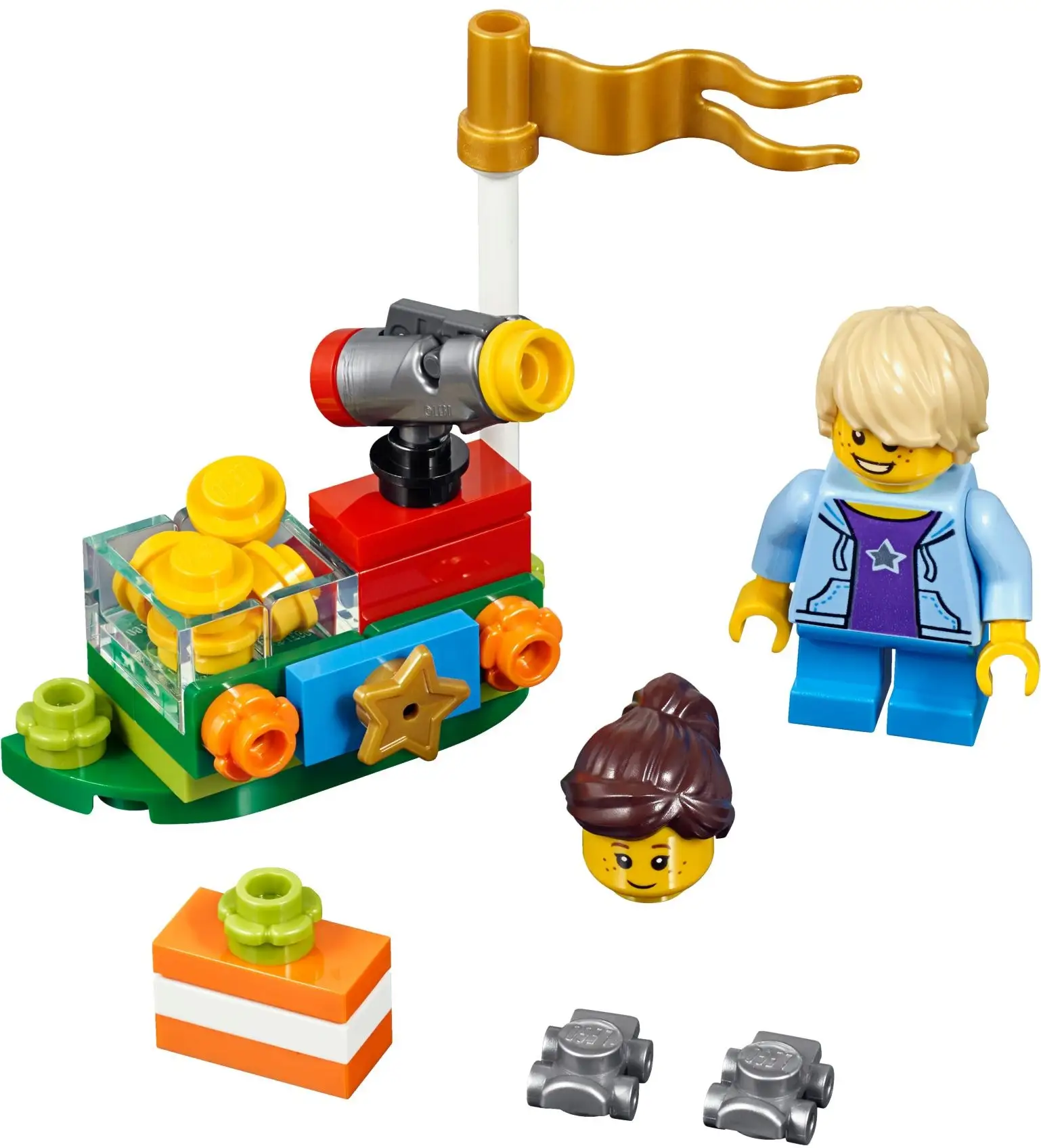 LEGO Set 853906