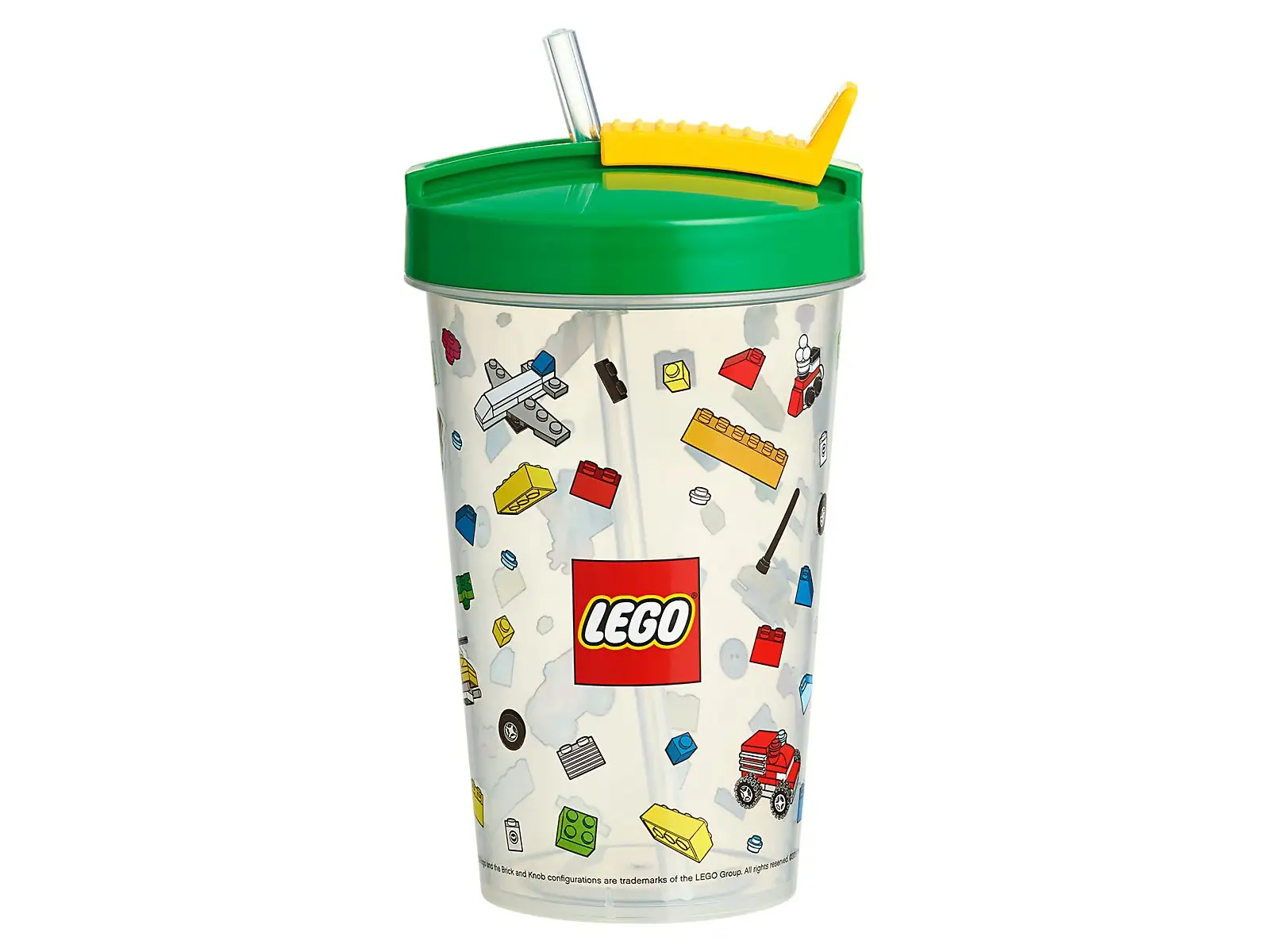レゴ 853908-1 Tumbler with Straw キッチン・寝具