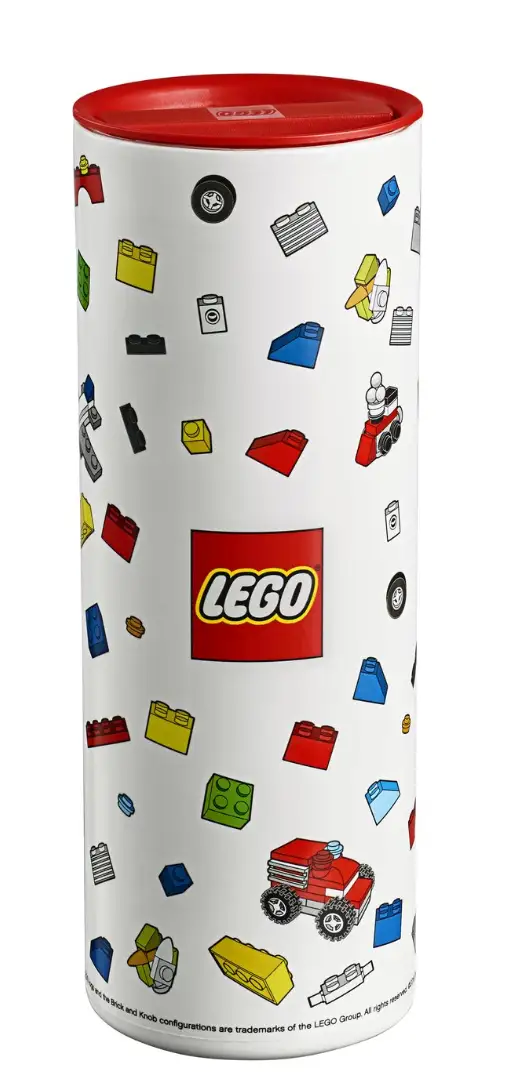 レゴ 853909-1 Thermo Cup キッチン・寝具