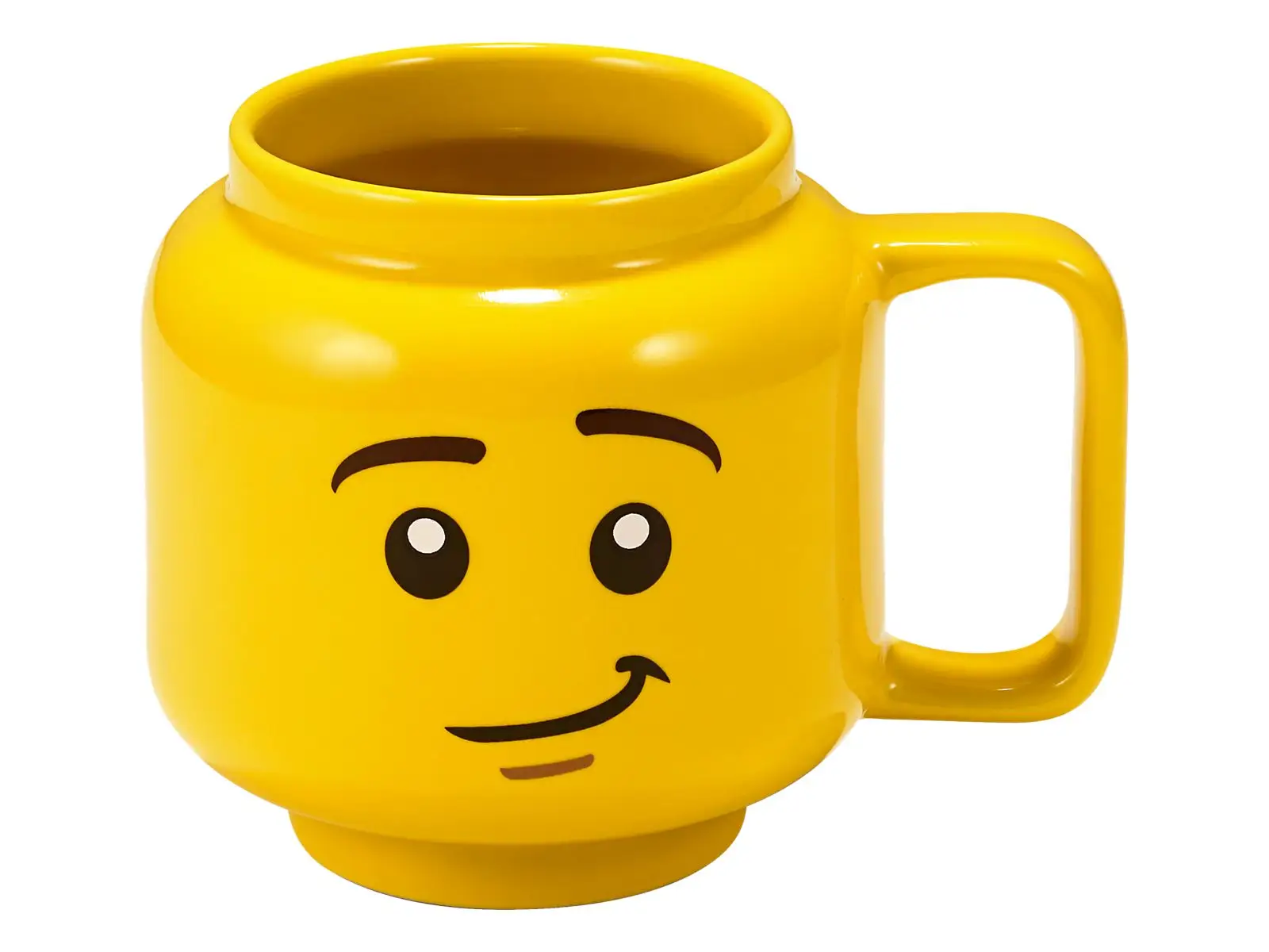 レゴ 853910-1 Minifigure Ceramic Mug キッチン・寝具