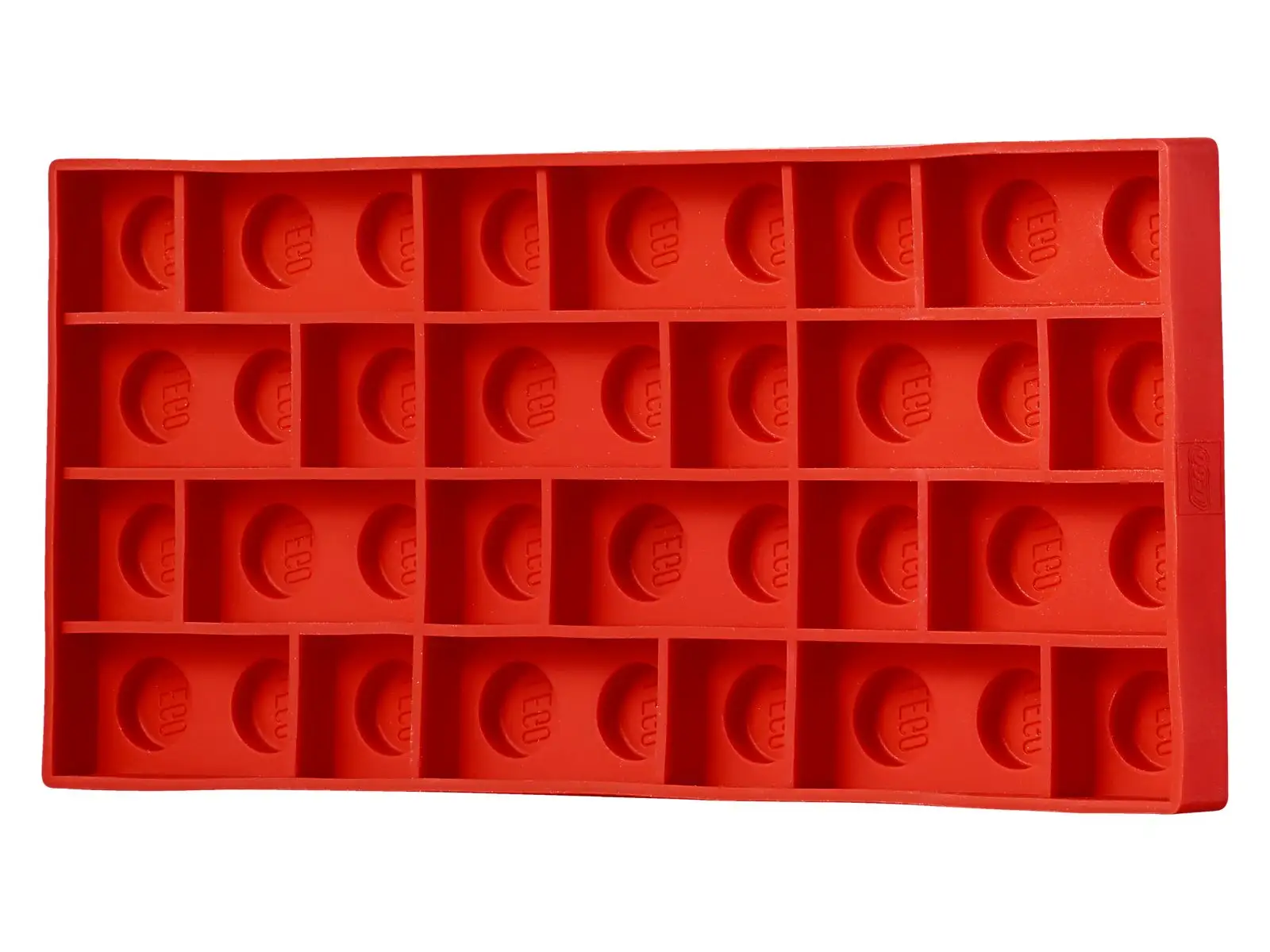 レゴ 853911-1 Ice Cube Tray キッチン・寝具
