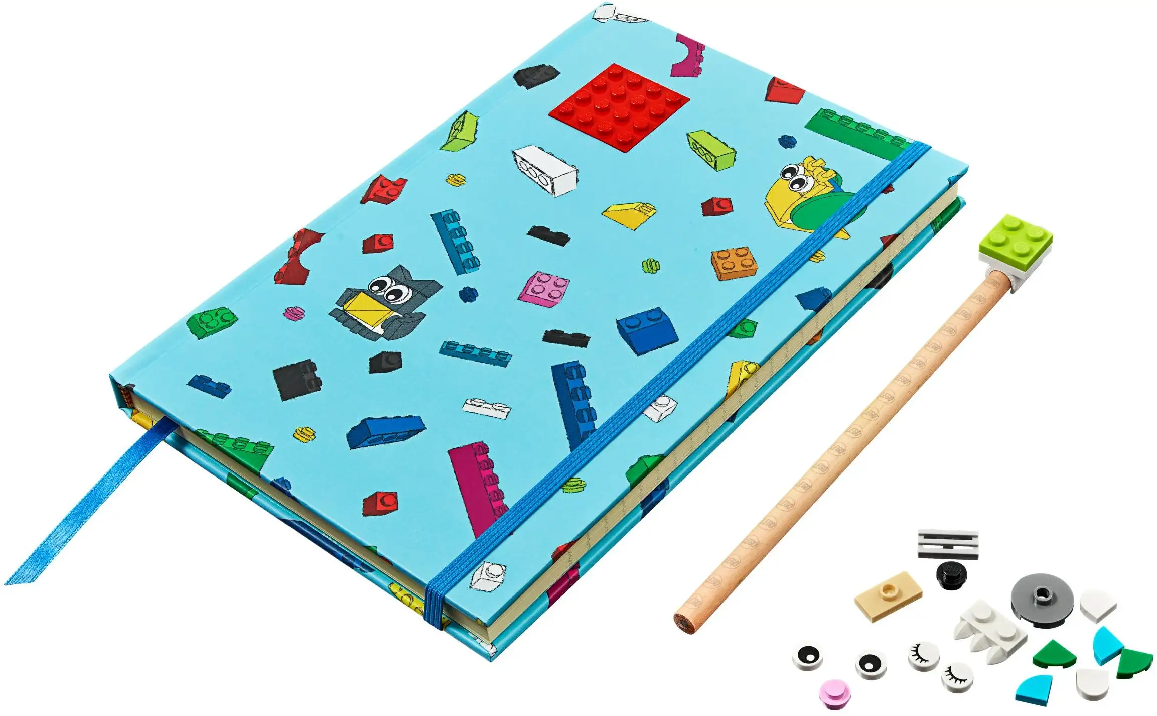 レゴ 853917-1 Creative Stationery Set 文房具