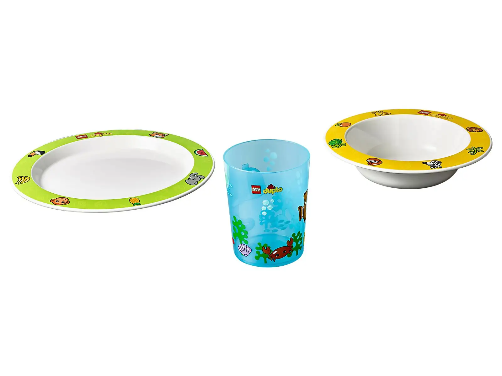 レゴ 853920-1 DUPLO Tableware キッチン・寝具