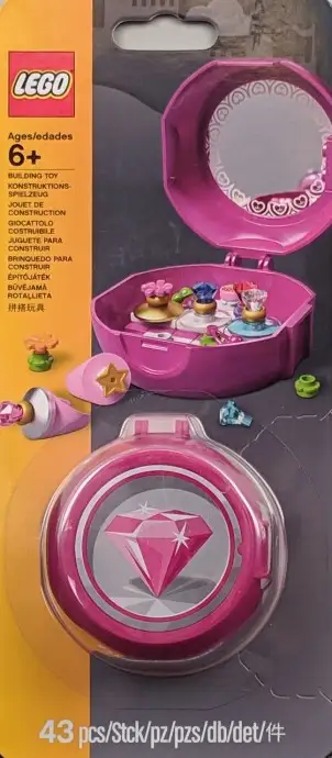 レゴ 853922-1 Creative Rings Pod その他