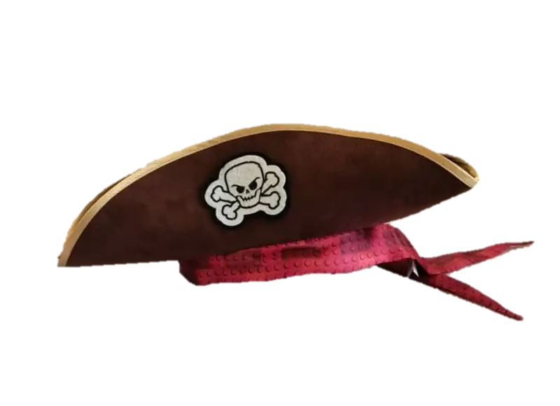 レゴ 853934-1 Pirate Hat (Boy) コスチューム