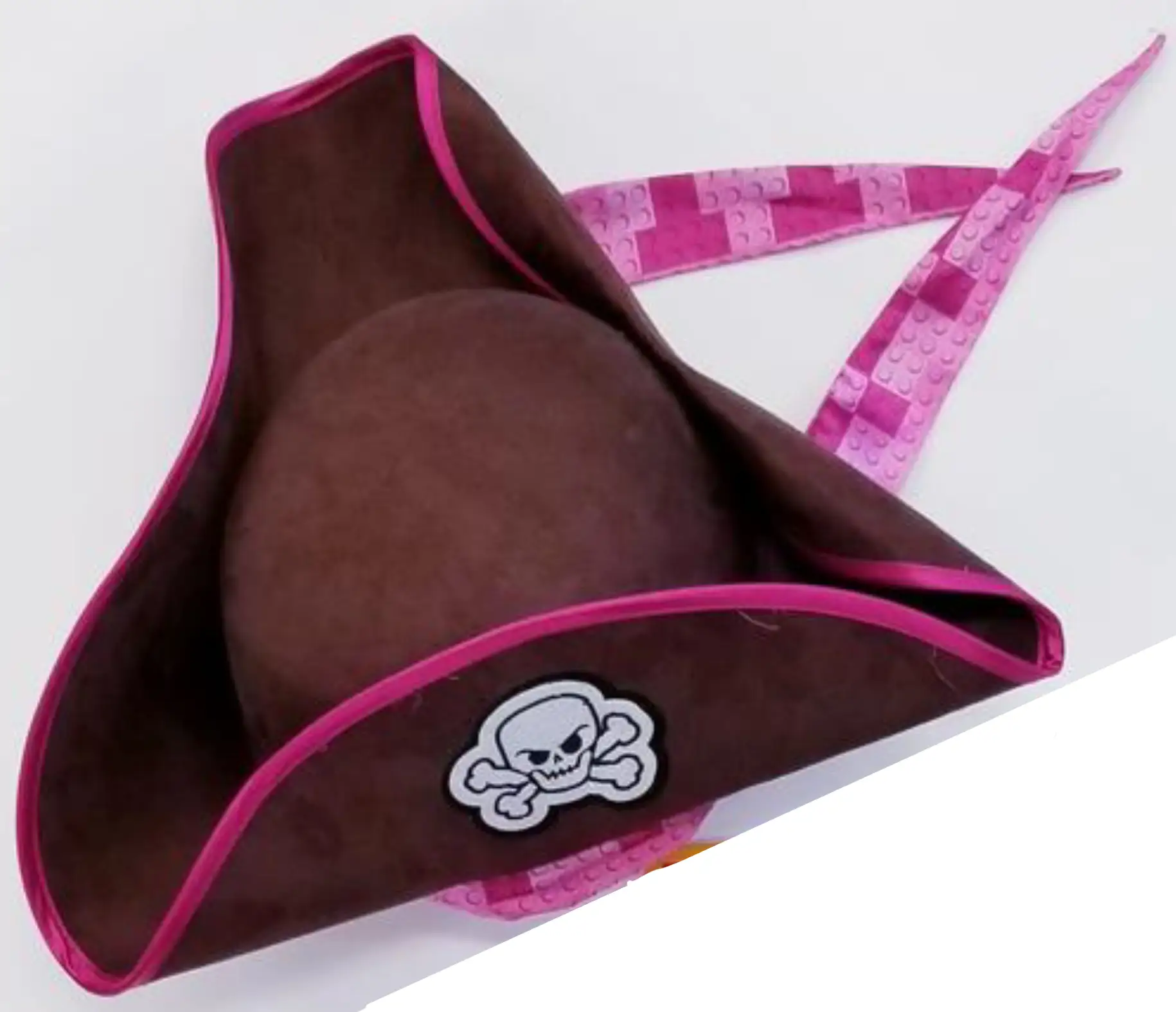 レゴ 853935-1 Pirate Hat (Girl) コスチューム