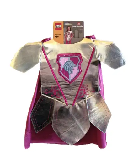 レゴ 853943-1 Princess Dress Up コスチューム