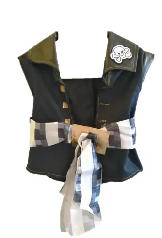 レゴ 853944-1 Pirate Dress-Up (Boy) コスチューム