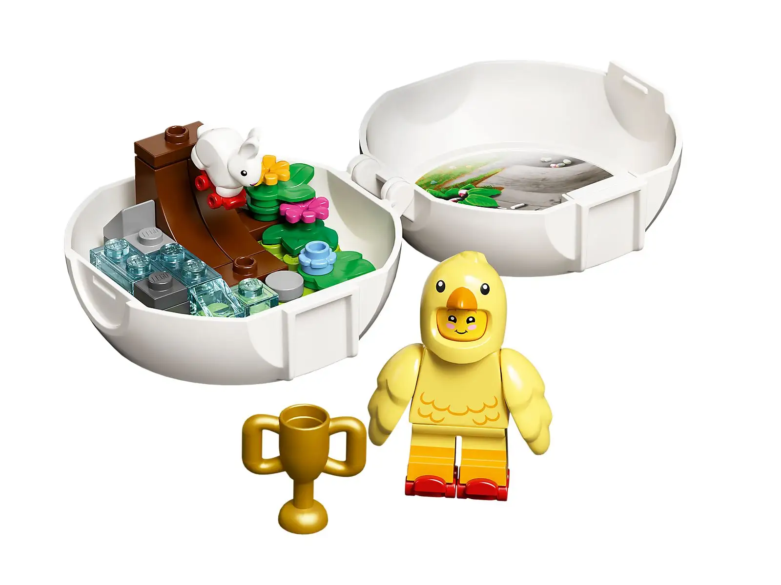 LEGO Set 853958