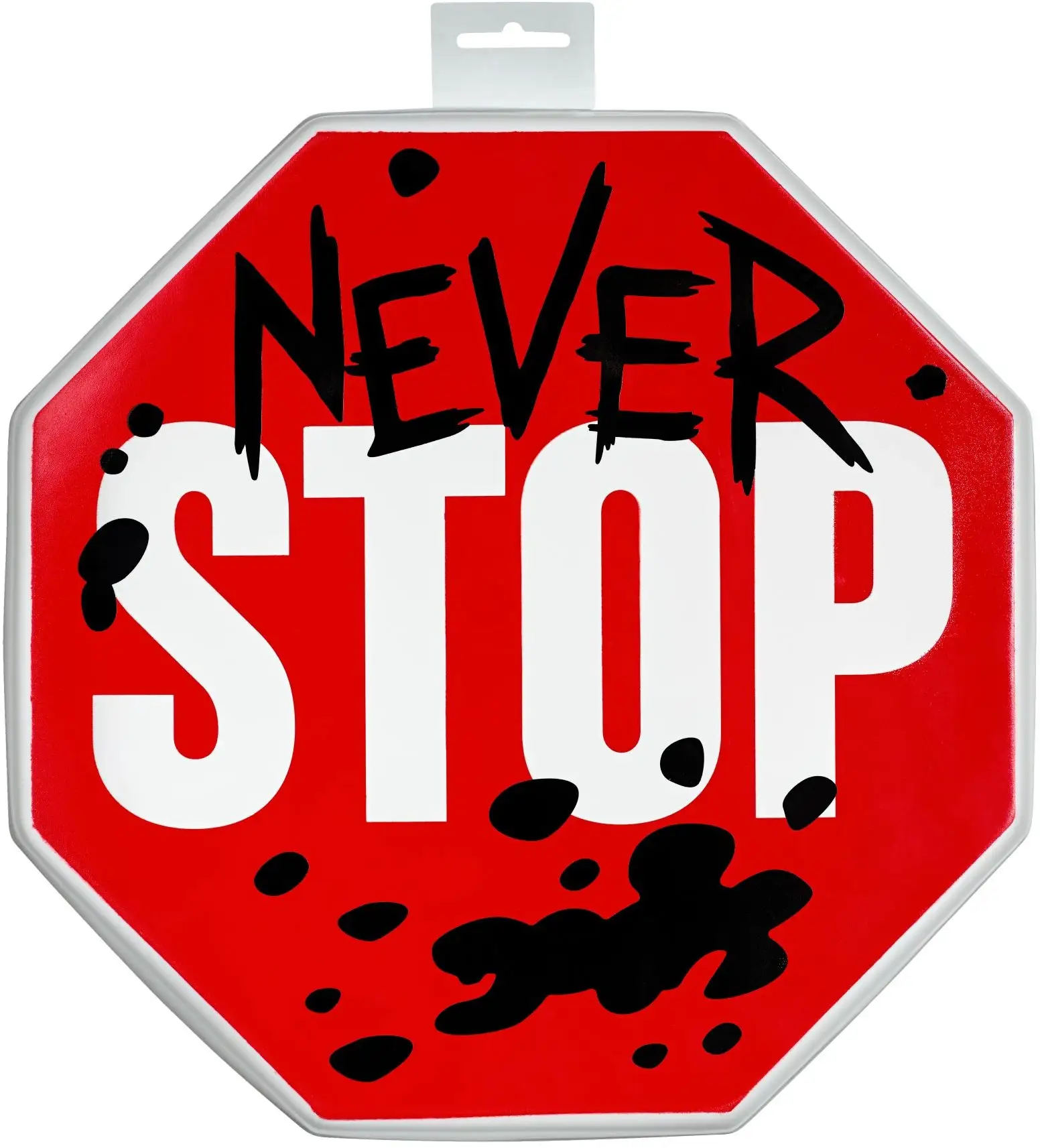 レゴ 853963-1 Stop Sign Shield コスチューム