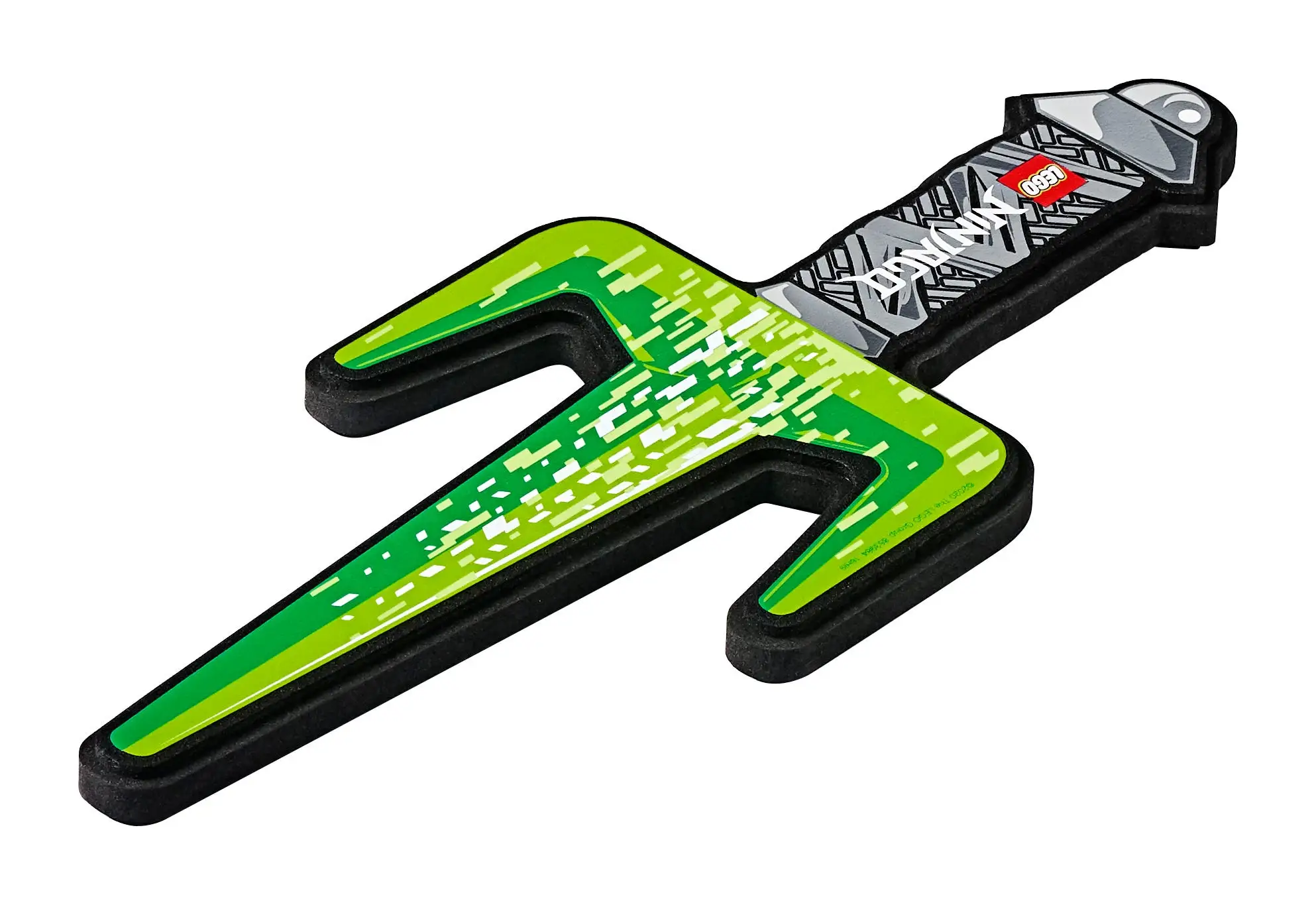 レゴ 853984-1 Ninjago Fork コスチューム