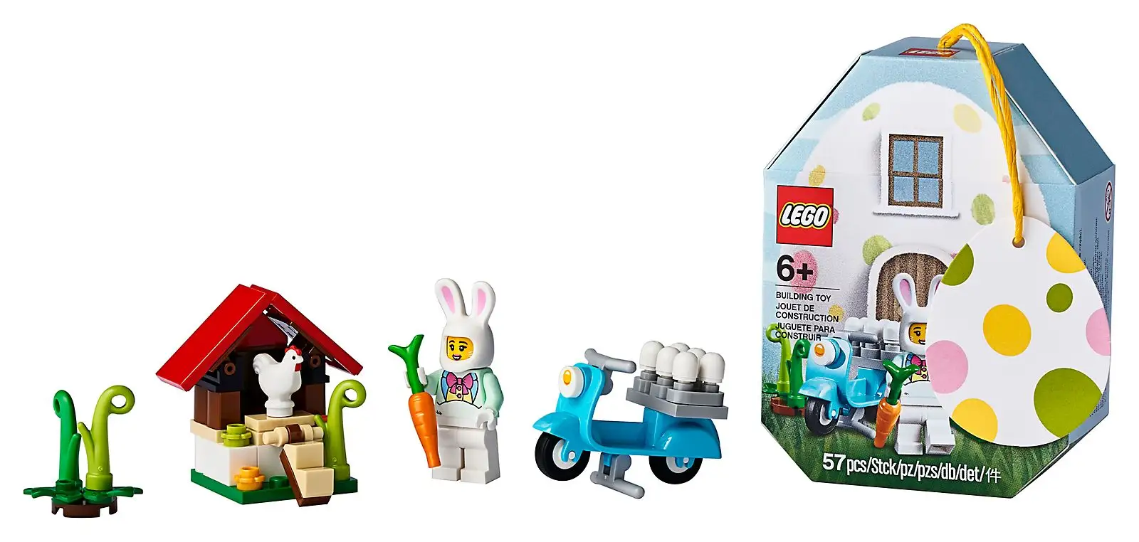 LEGO Set 853990