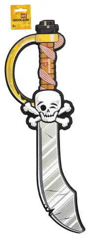 レゴ 854022-1 Pirate Sword コスチューム