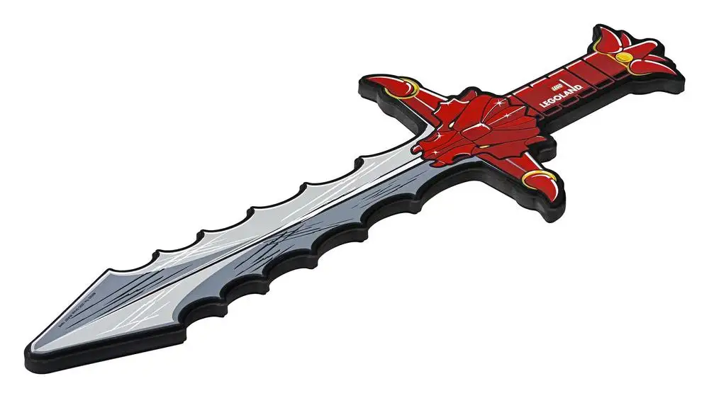 レゴ 854027-1 Dragon Knights Sword コスチューム
