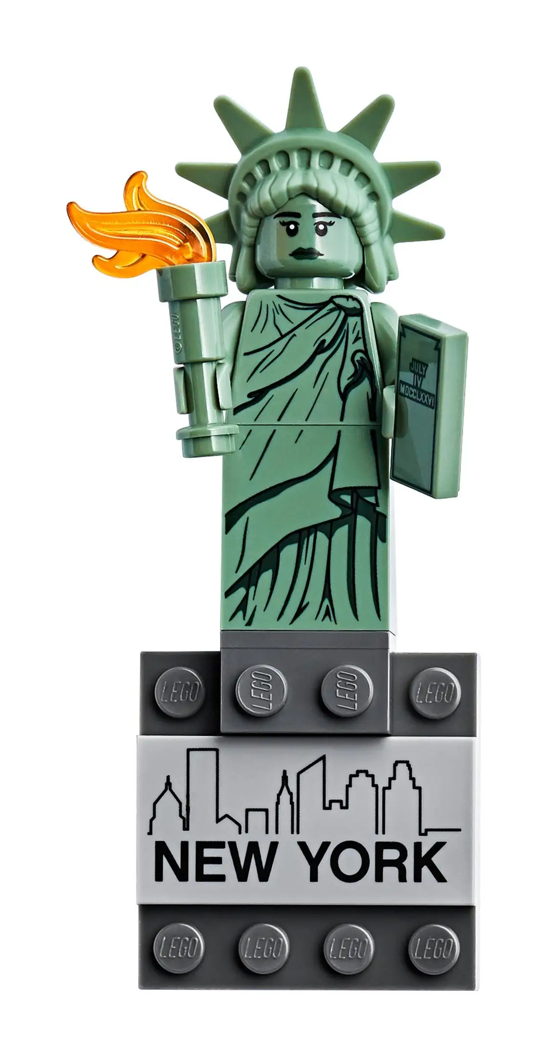 LEGO Set 854031