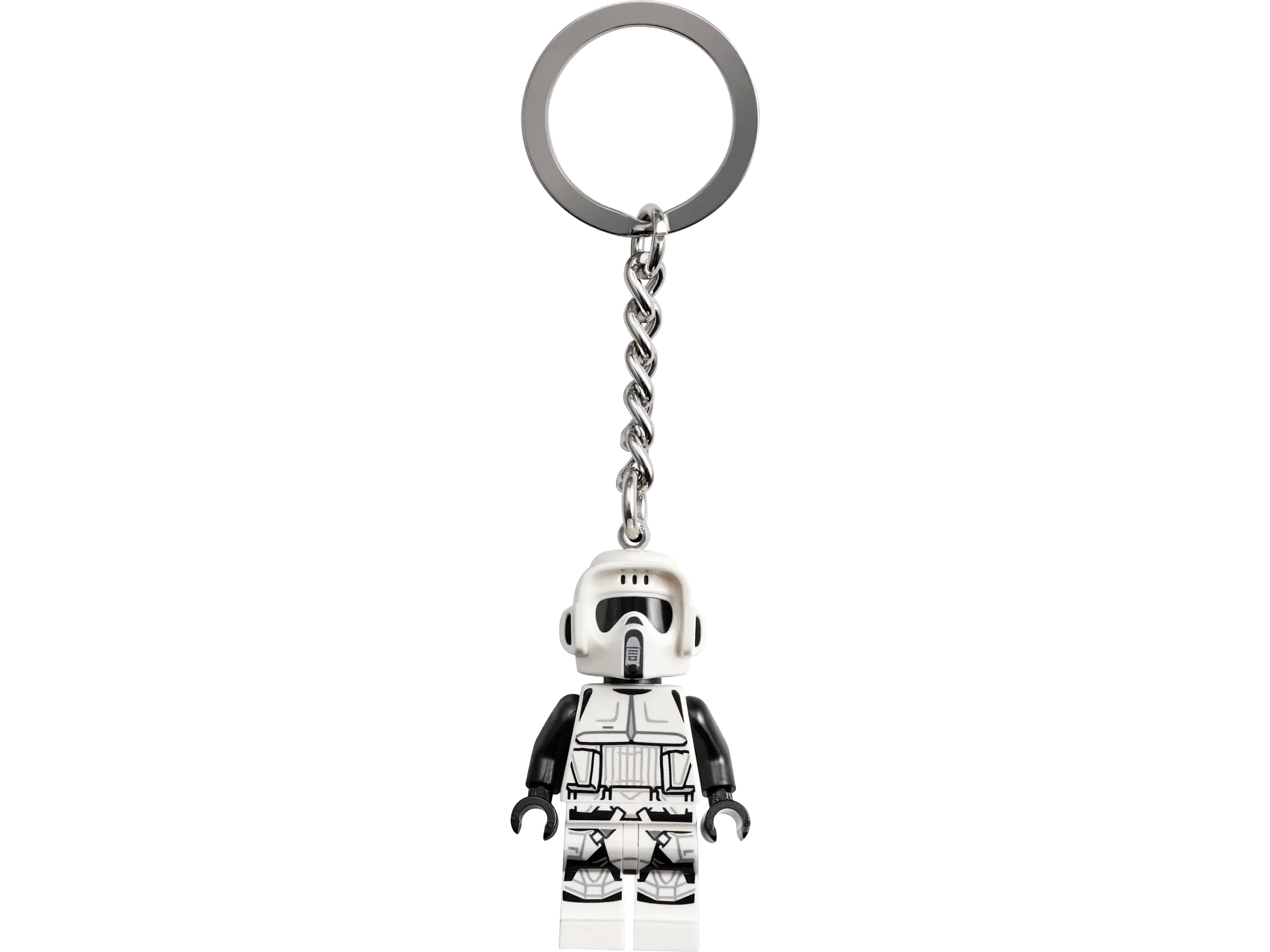 レゴ 854246-1 キーリング スカウト・トルーパー キーチェーン