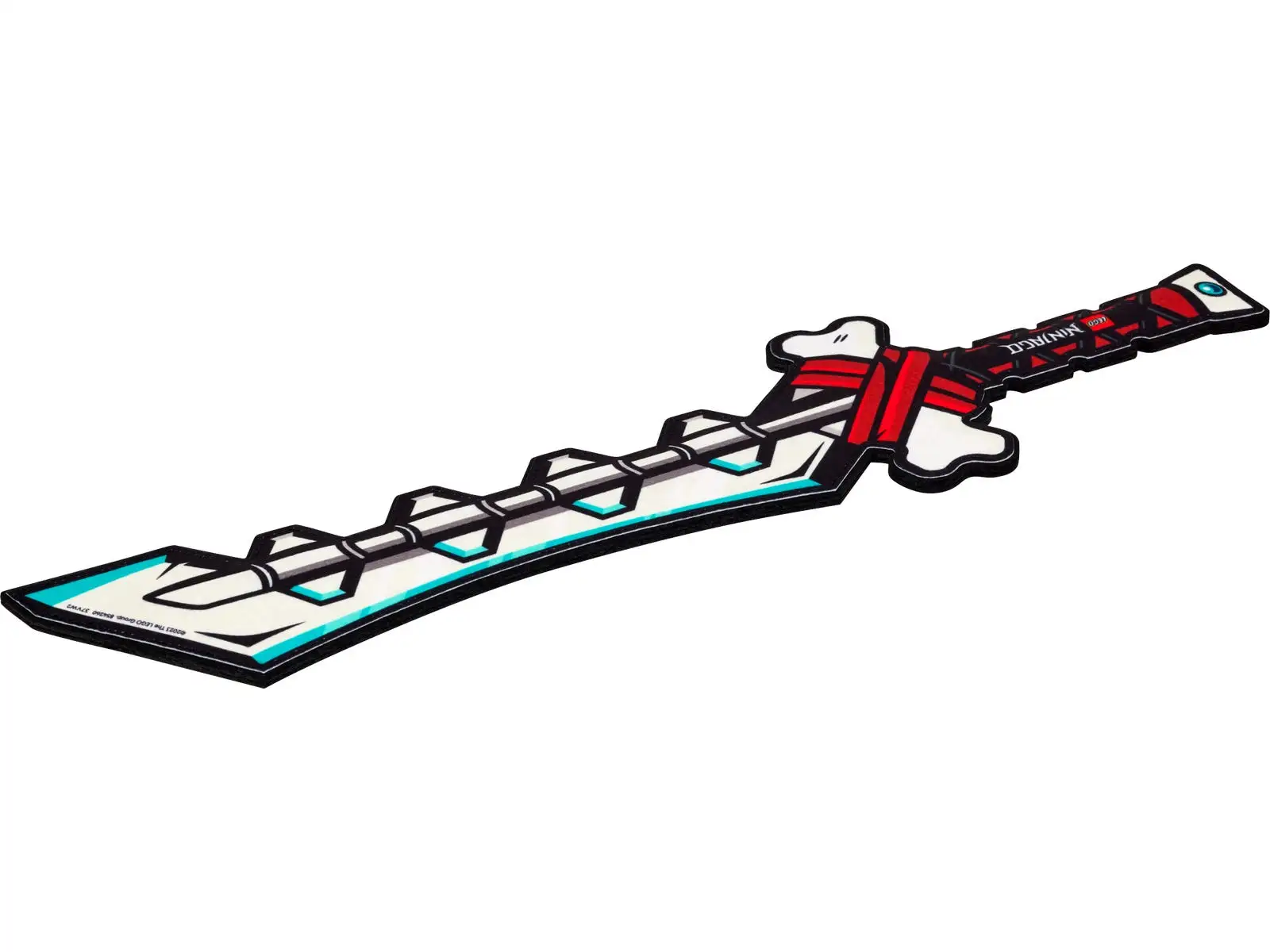 レゴ 854260-1 Skeleton Sword コスチューム