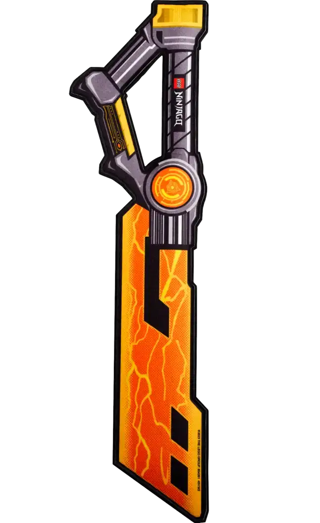 レゴ 854261-1 Imperium Sword コスチューム