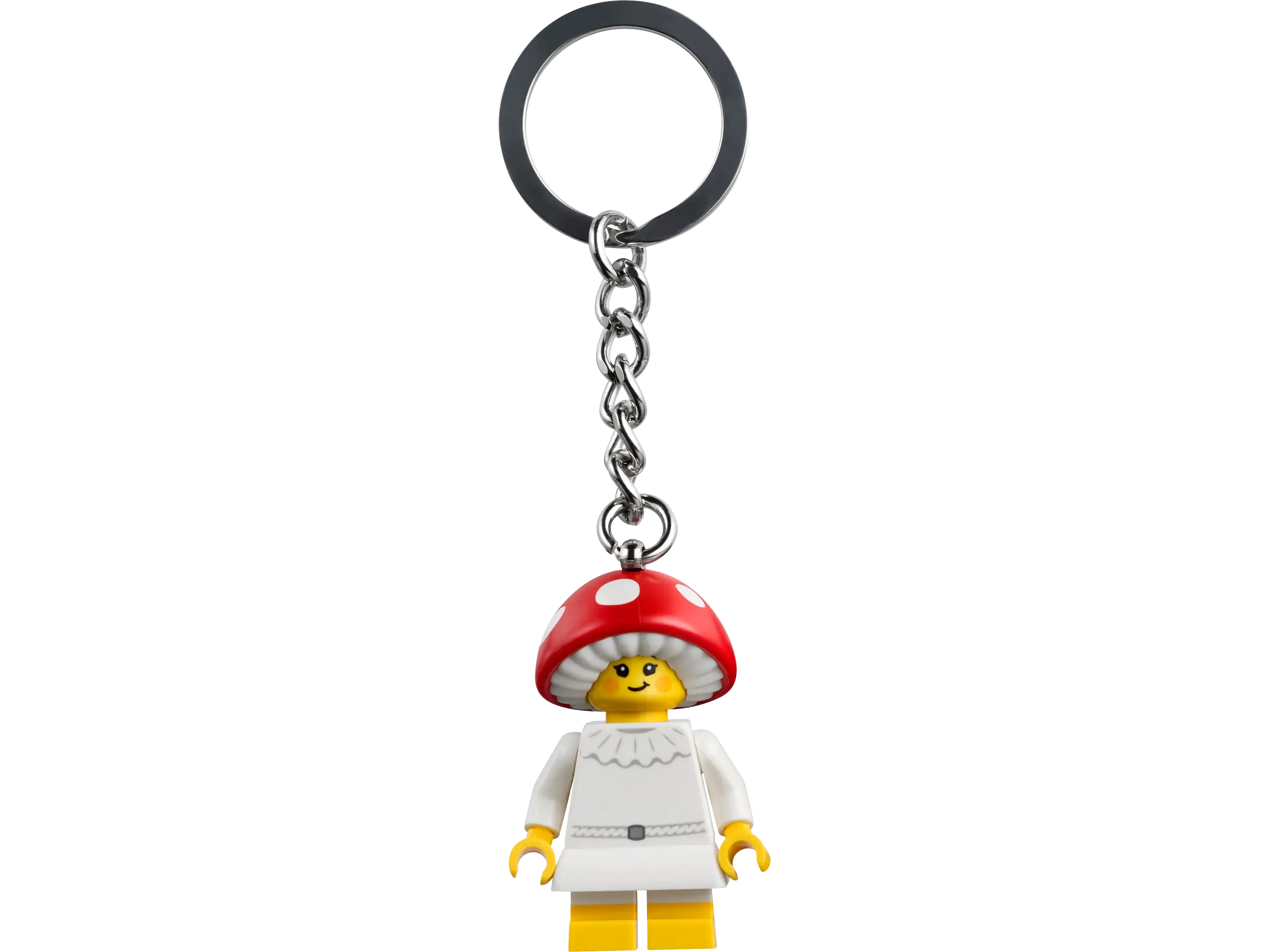 レゴ 854306-1 Toadstool Key Chain キーチェーン