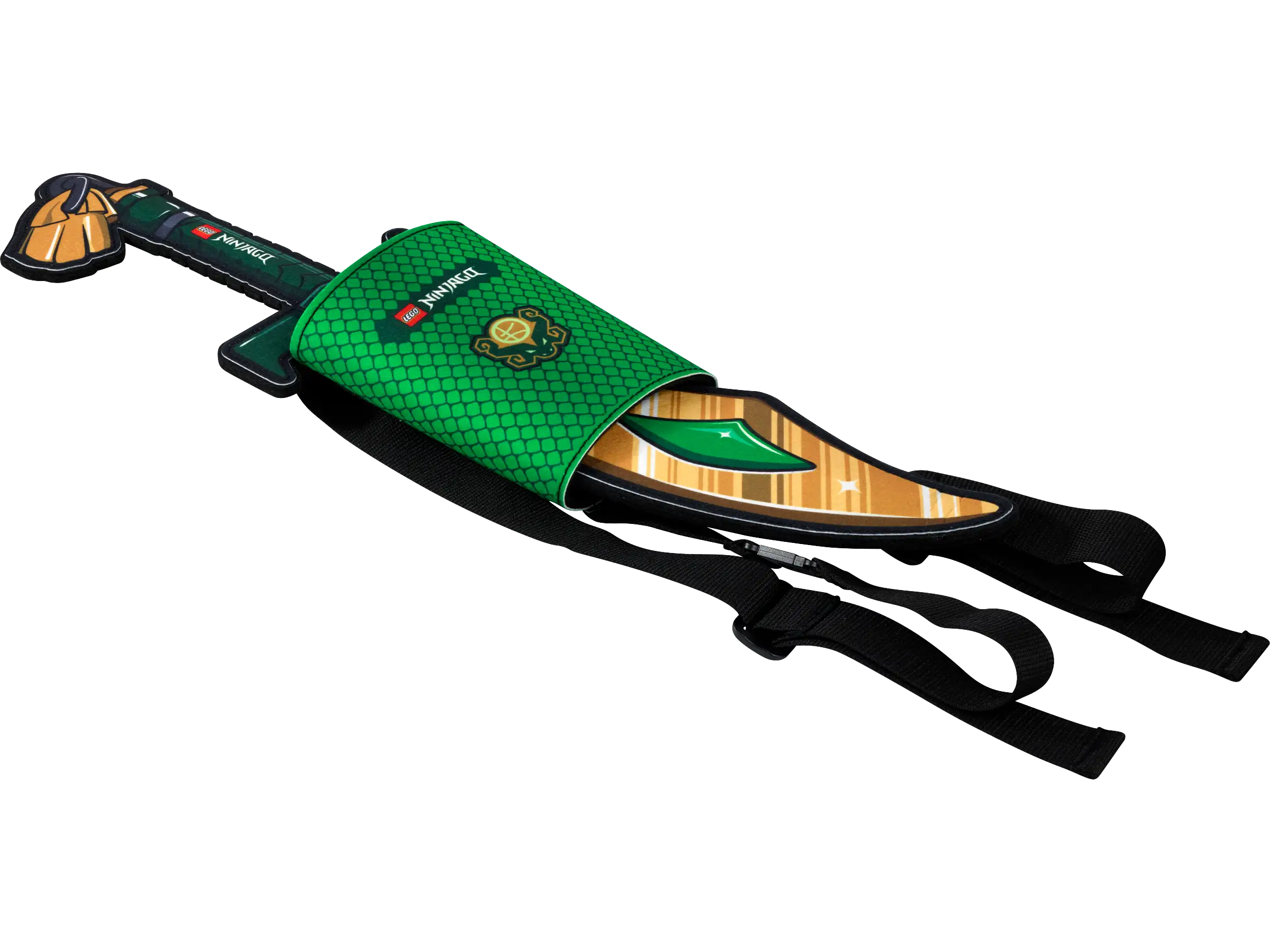 854311 Lloyd's Sword with Sheath - コスチューム (2025年)