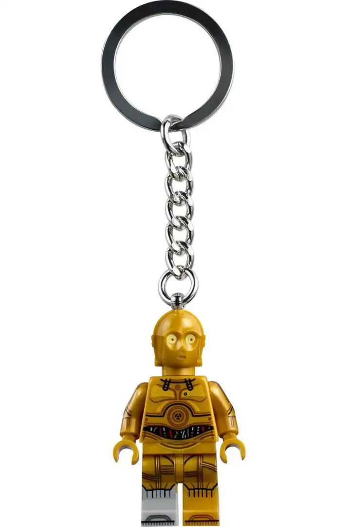 レゴ 854313-1 C-3PO キーチェーン キーチェーン