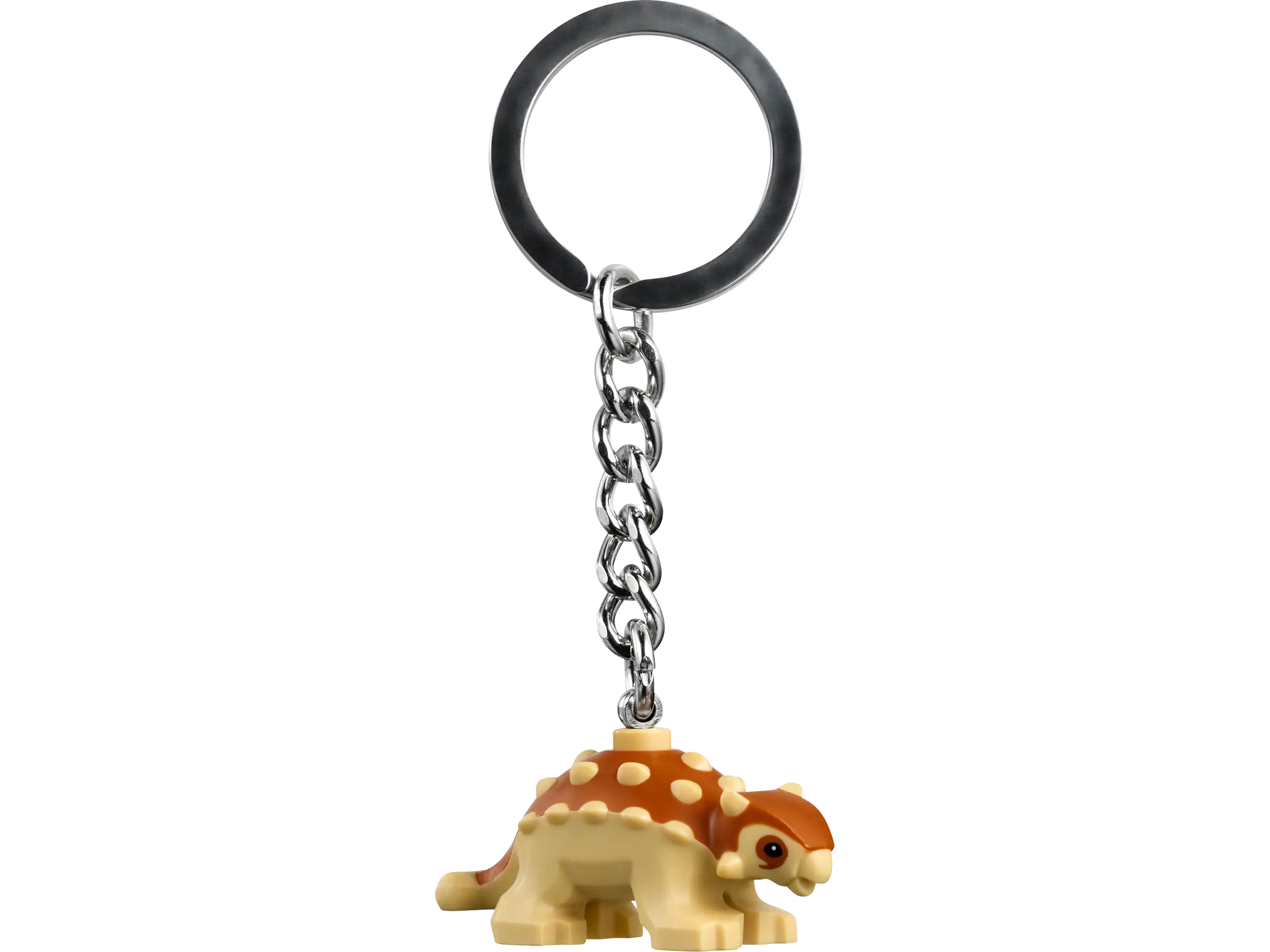 レゴ 854316-1 Baby Ankylosaurus Key Chain キーチェーン
