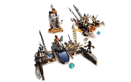 LEGO Set 8624