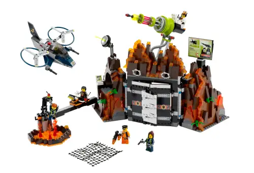 LEGO Set 8637