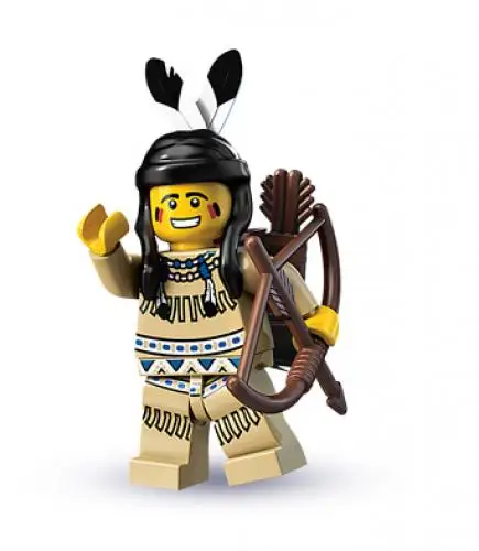 LEGO Set 8683