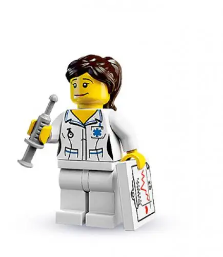 LEGO Set 8683-11