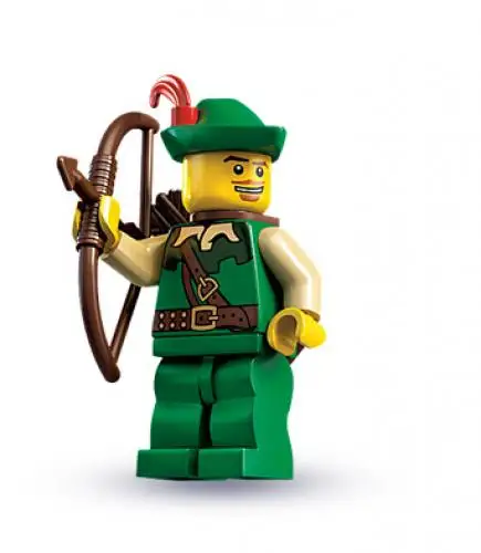 LEGO Set 8683-14