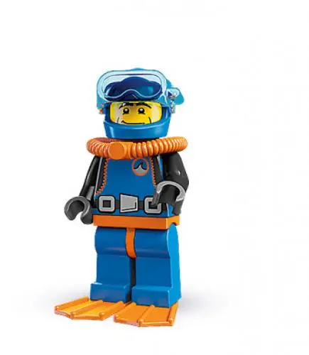 LEGO Set 8683-15
